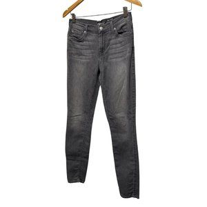 7 for all Mankind - The Ankle Skinny Jean